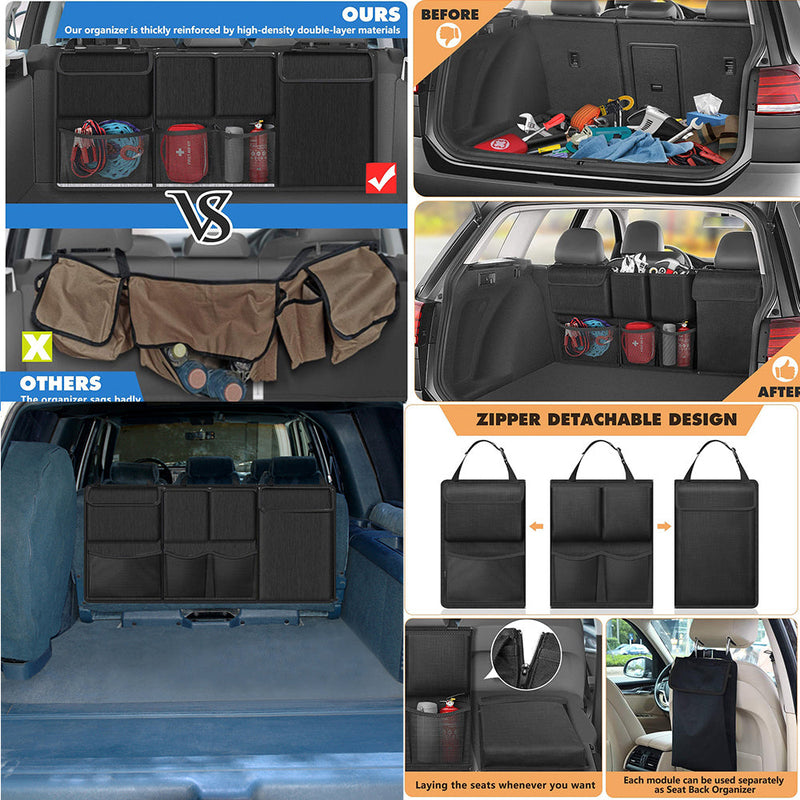 Organisation Accessories