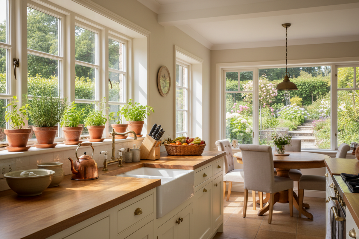 Home & Garden Essentials