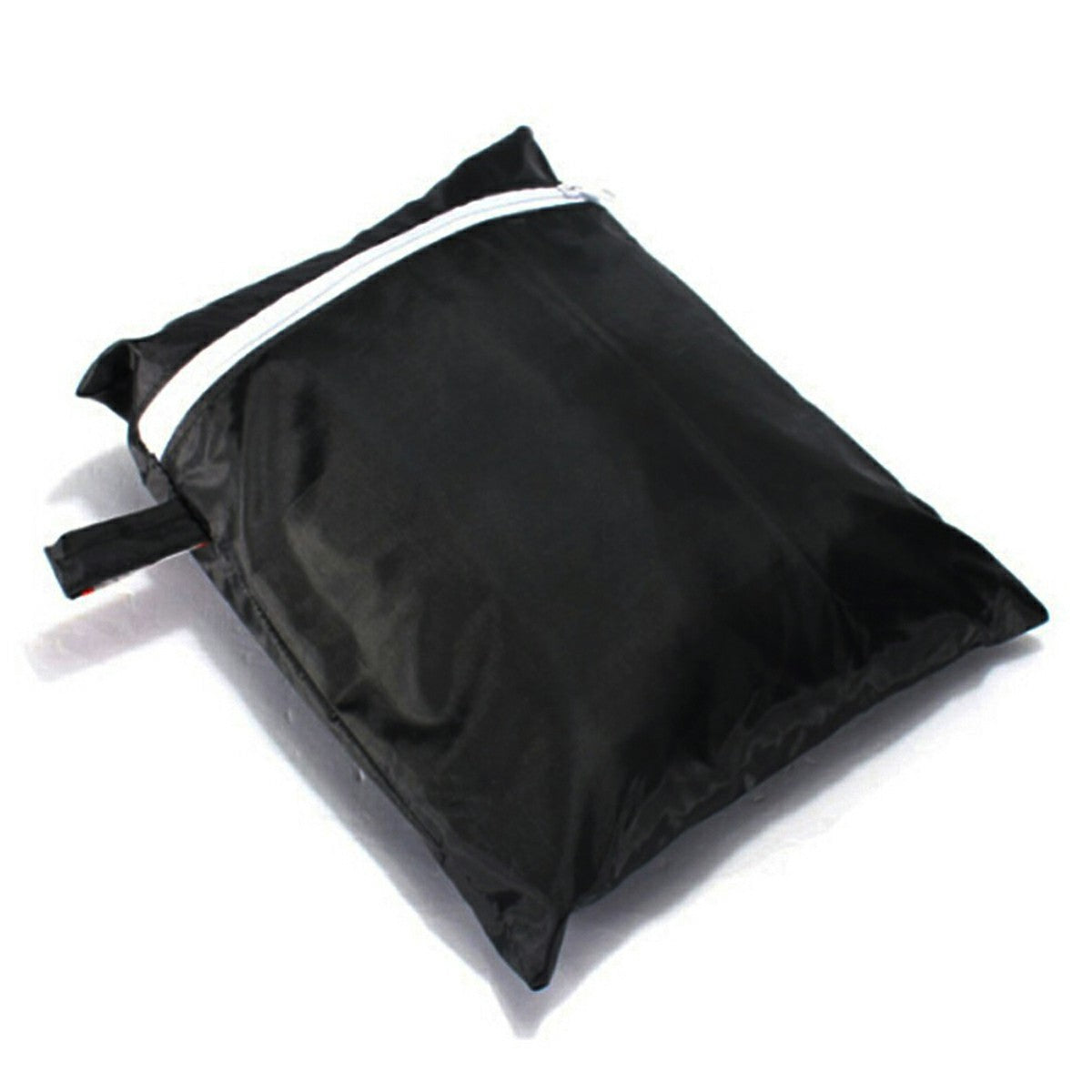 Heavy Duty Waterproof BBQ Grill Cover (190cm x 71cm x 117cm)