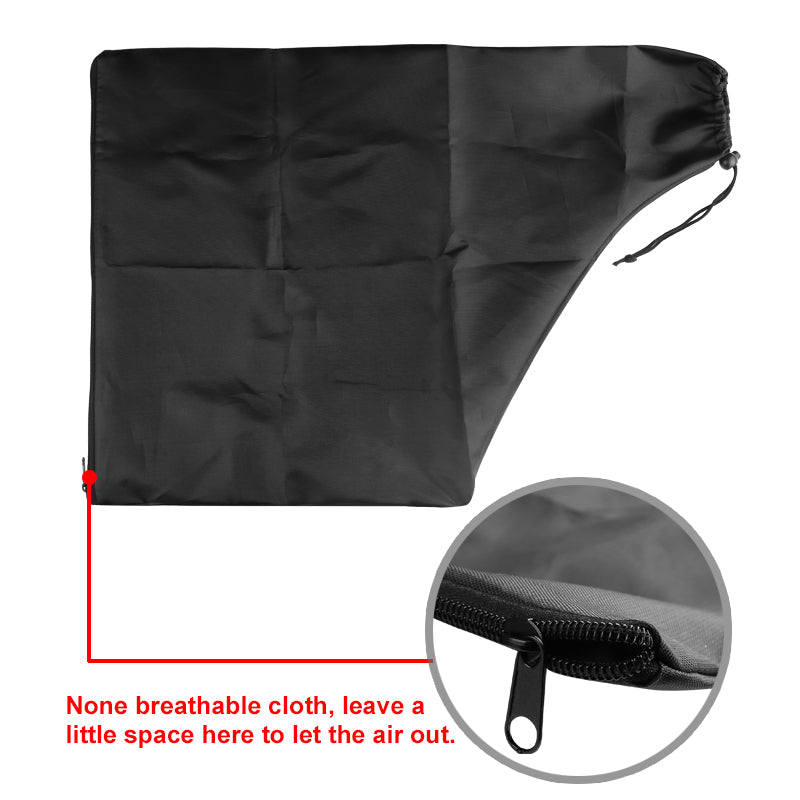 Universal Replacement Garden Leaf Blower