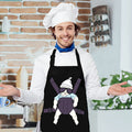Super Dad Funny Cooking Apron - Adjustable Kitchen &amp; BBQ Novelty Gift
