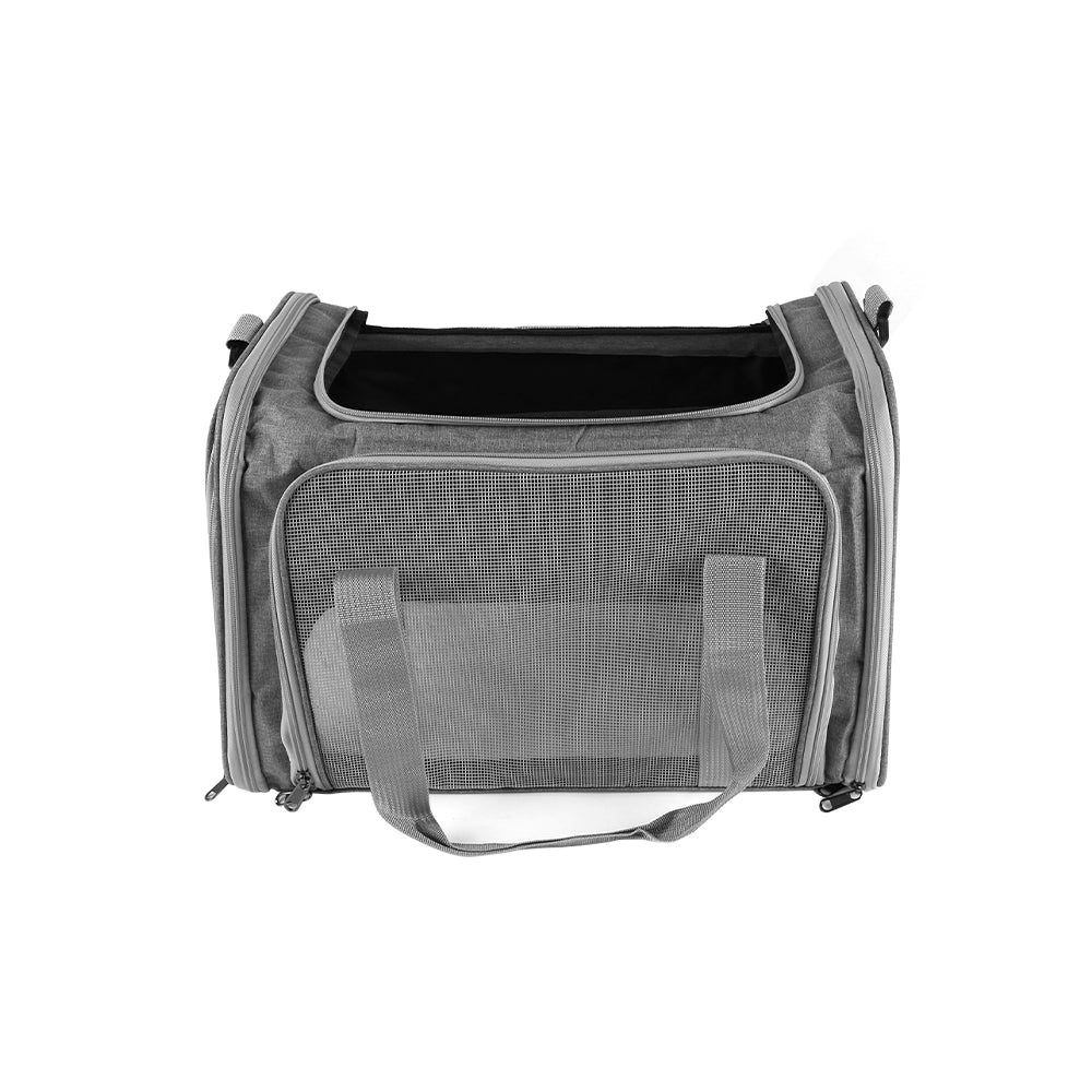 Large Soft Fabric Portable Pet Carrier Bag
