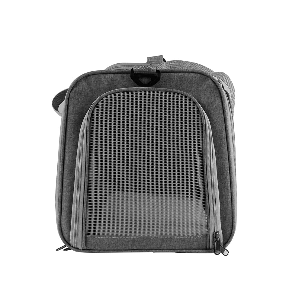 Large Soft Fabric Portable Pet Carrier Bag