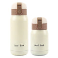 Mini Thermos Flask – Stainless Steel Vacuum Insulated Pocket Cup | 200ml & 360ml