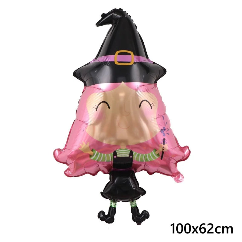 Halloween Party Kit – The Complete Halloween Decoration Bundle 🎃