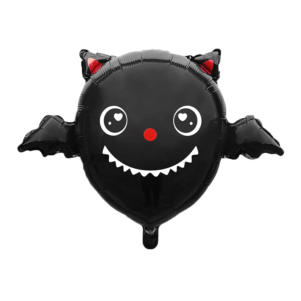 Halloween Party Kit – The Complete Halloween Decoration Bundle 🎃