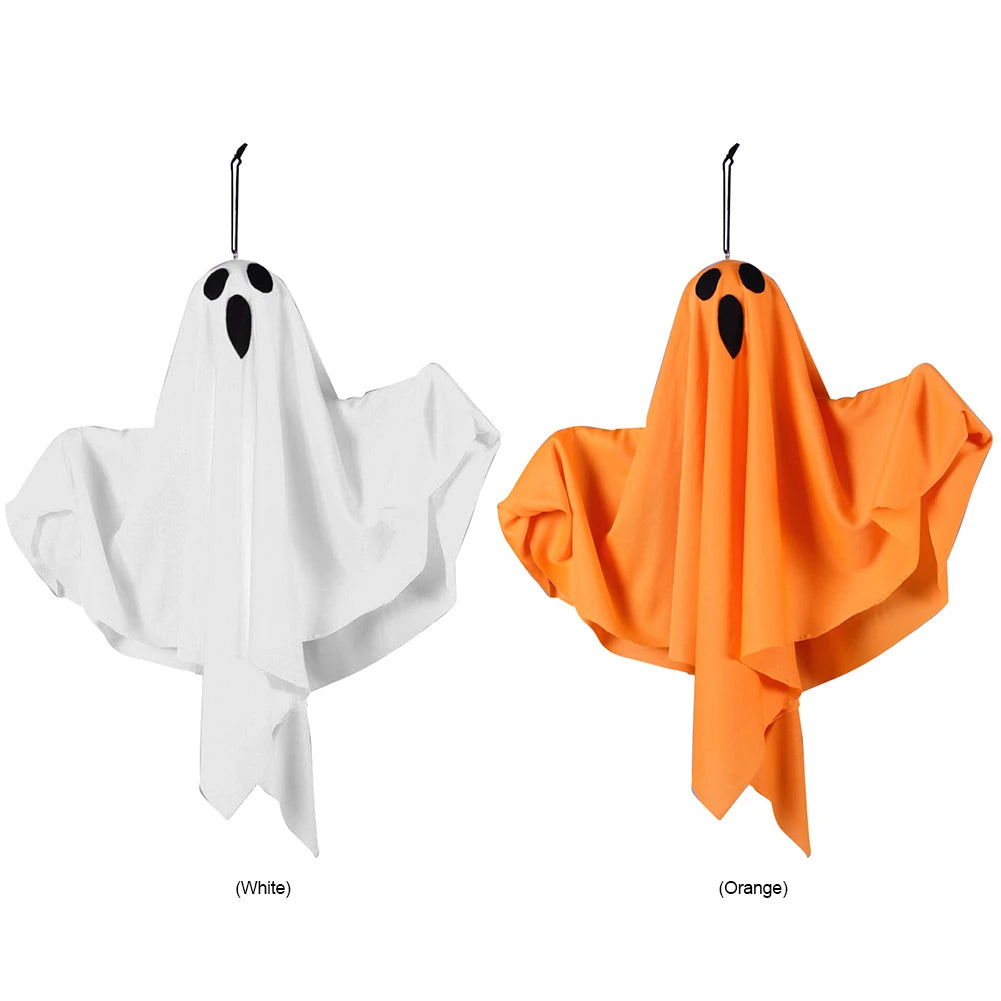 LED Halloween Hanging Ghost Decoration