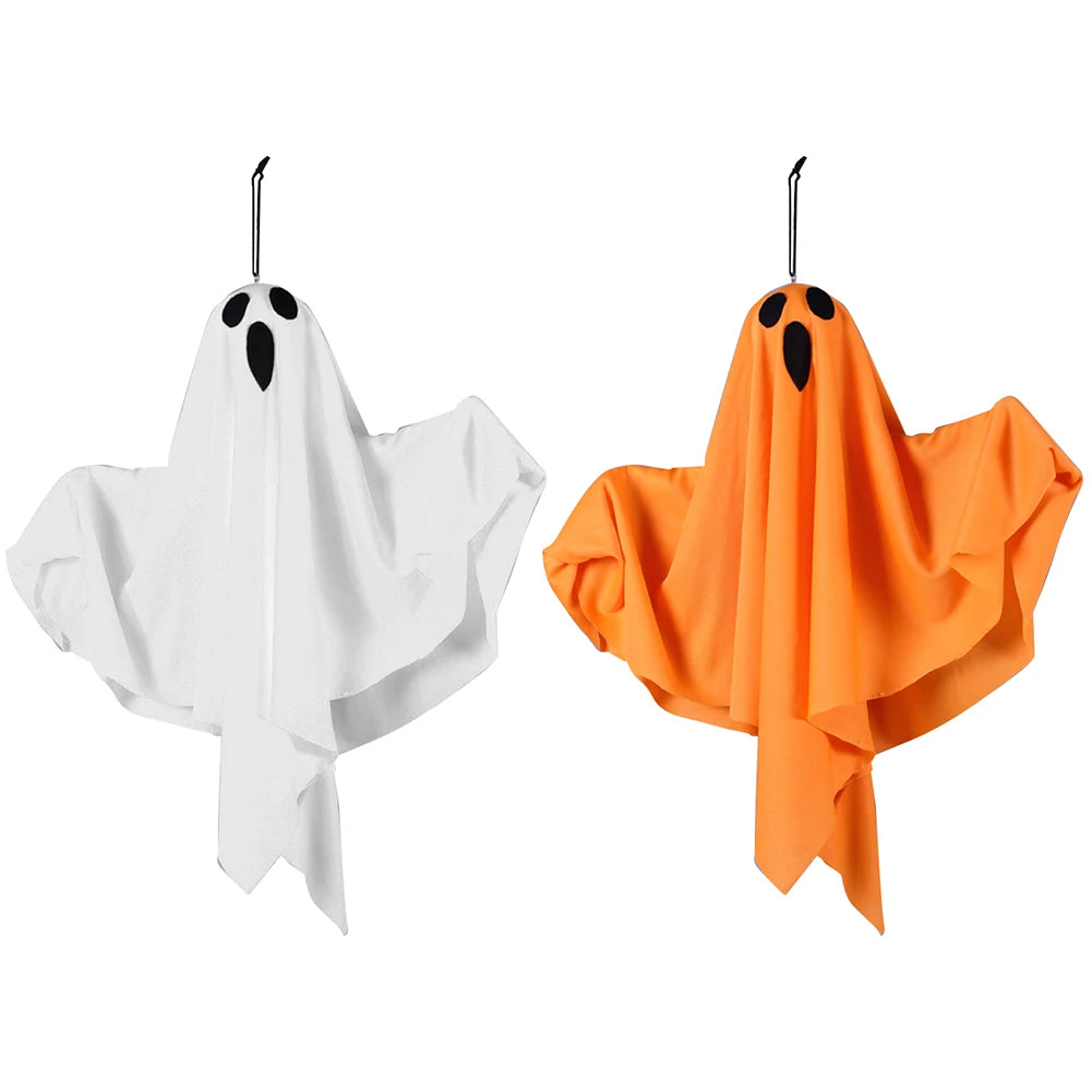 LED Halloween Hanging Ghost Decoration