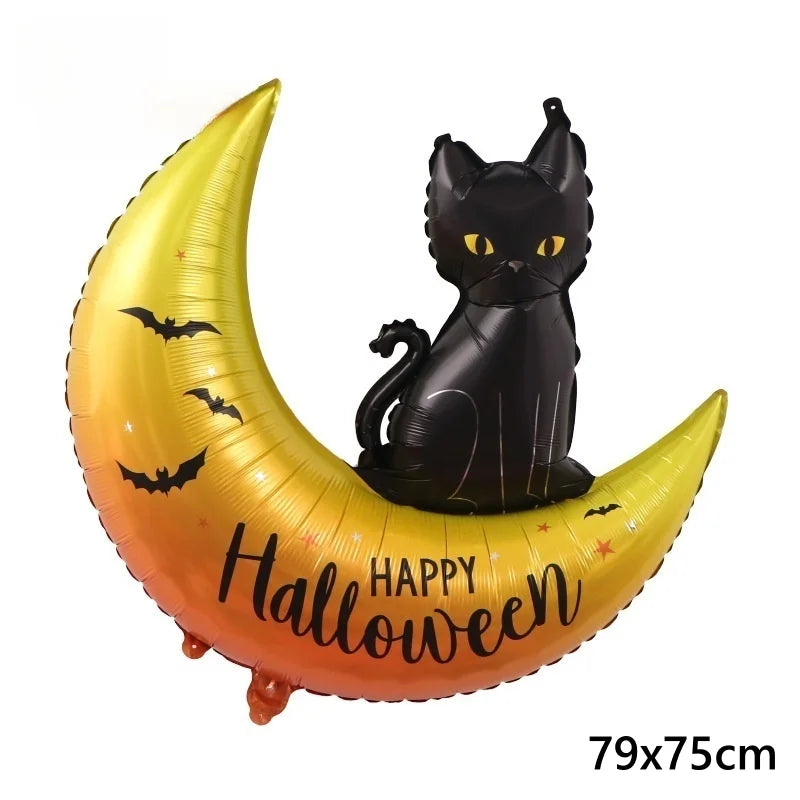 Halloween Party Kit – The Complete Halloween Decoration Bundle 🎃