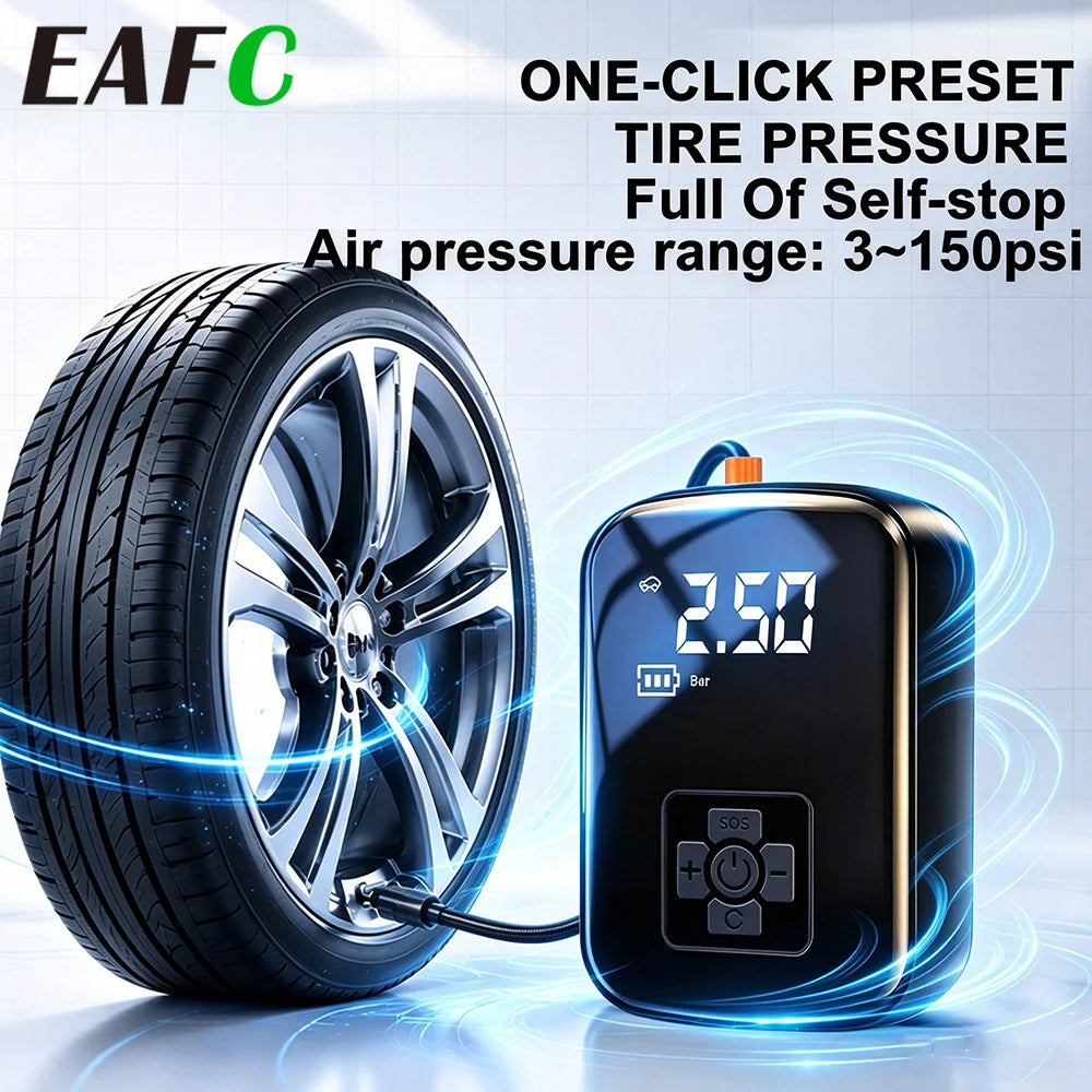 Car Emergency Kit|Roadside Emergency Bundle