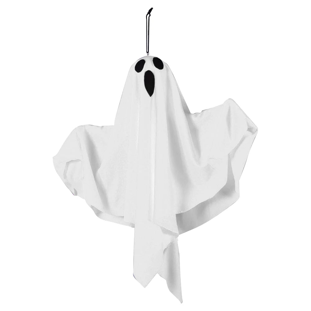 LED Halloween Hanging Ghost Decoration