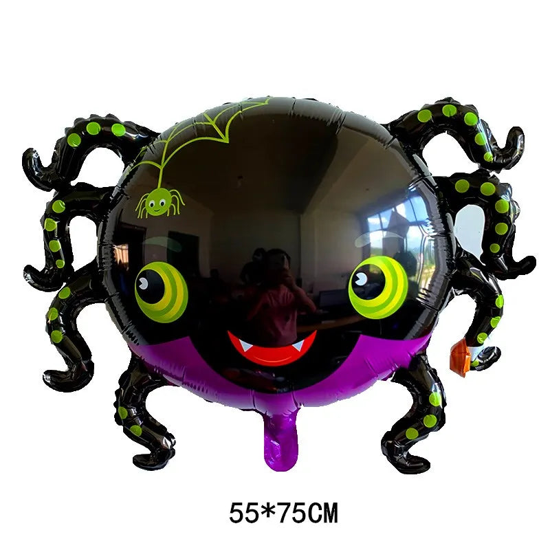 Halloween Party Kit – The Complete Halloween Decoration Bundle 🎃