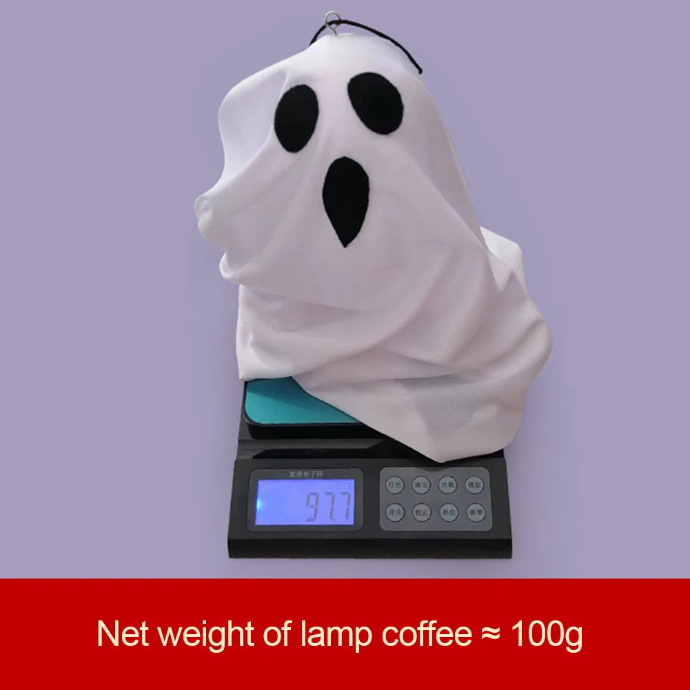 LED Halloween Hanging Ghost Decoration