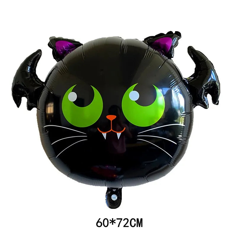 Halloween Party Kit – The Complete Halloween Decoration Bundle 🎃