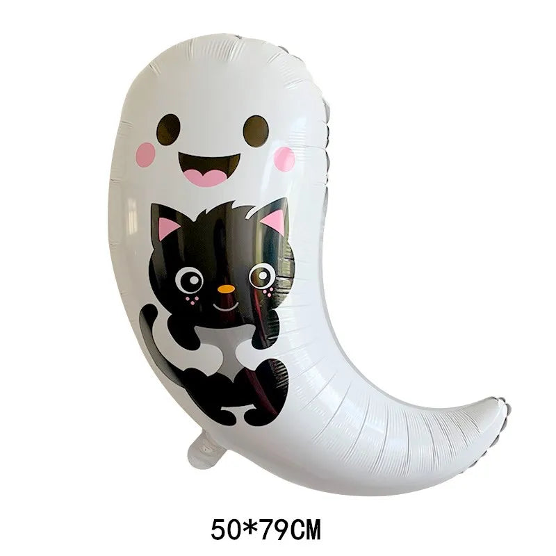Halloween Party Kit – The Complete Halloween Decoration Bundle 🎃