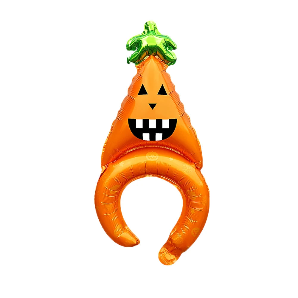 Halloween Party Kit – The Complete Halloween Decoration Bundle 🎃