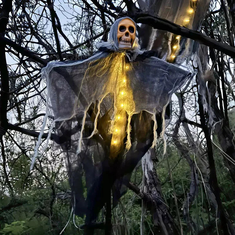 Halloween Party Kit – The Complete Halloween Decoration Bundle 🎃
