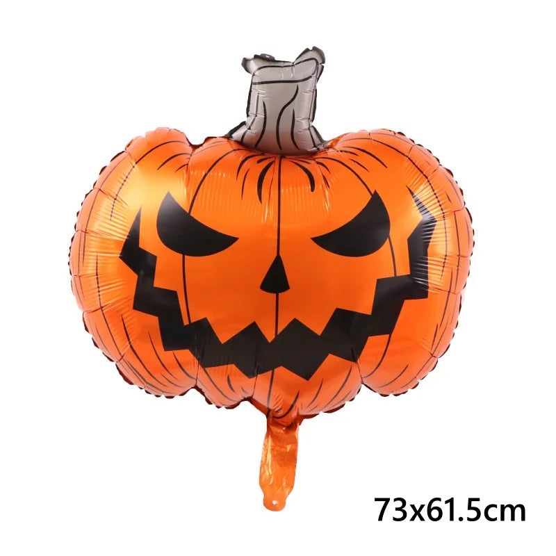 Halloween Party Kit – The Complete Halloween Decoration Bundle 🎃