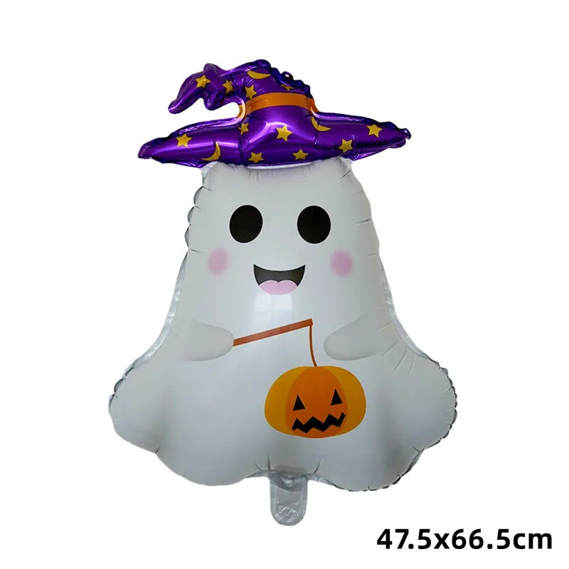 Halloween Party Kit – The Complete Halloween Decoration Bundle 🎃