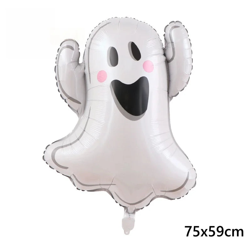 Halloween Party Kit – The Complete Halloween Decoration Bundle 🎃