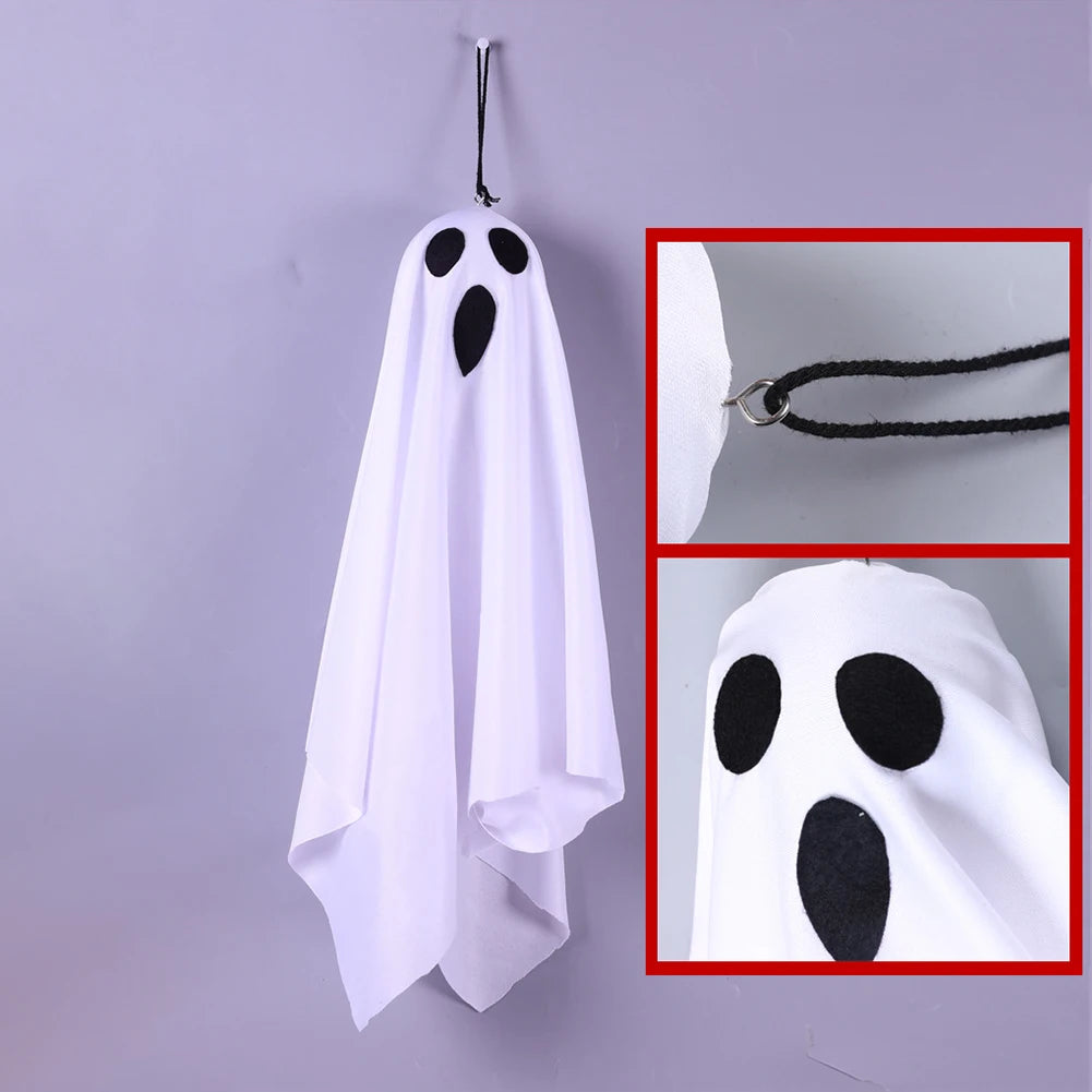 LED Halloween Hanging Ghost Decoration