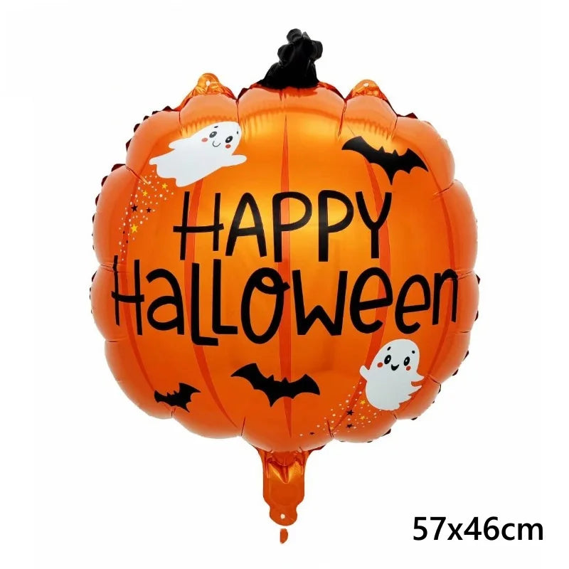 Halloween Party Kit – The Complete Halloween Decoration Bundle 🎃