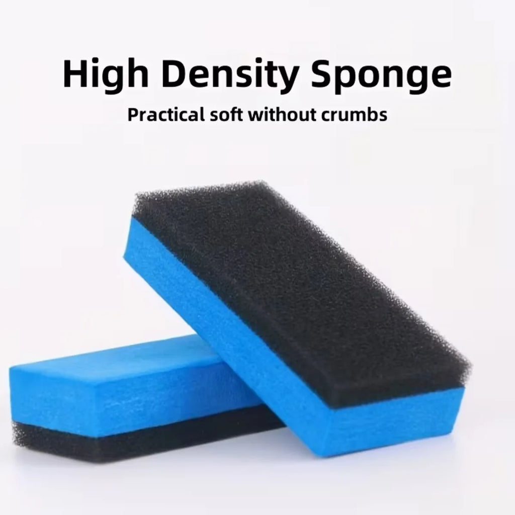 Car Detailing Brush Set for Vents & Tight Gaps | 16 or 20 Pieces