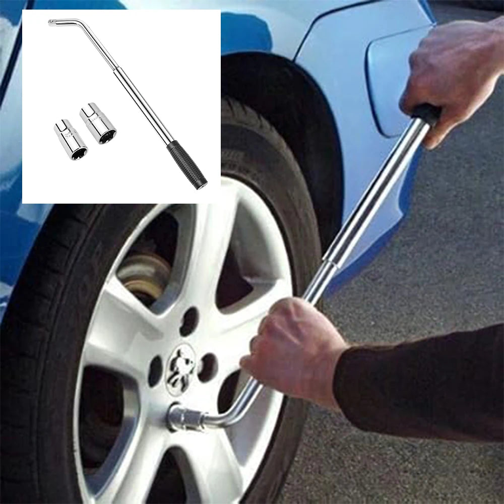 Car Emergency Kit|Roadside Emergency Bundle