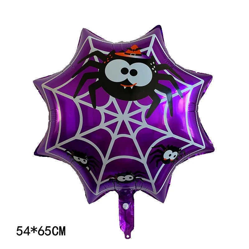 Halloween Party Kit – The Complete Halloween Decoration Bundle 🎃