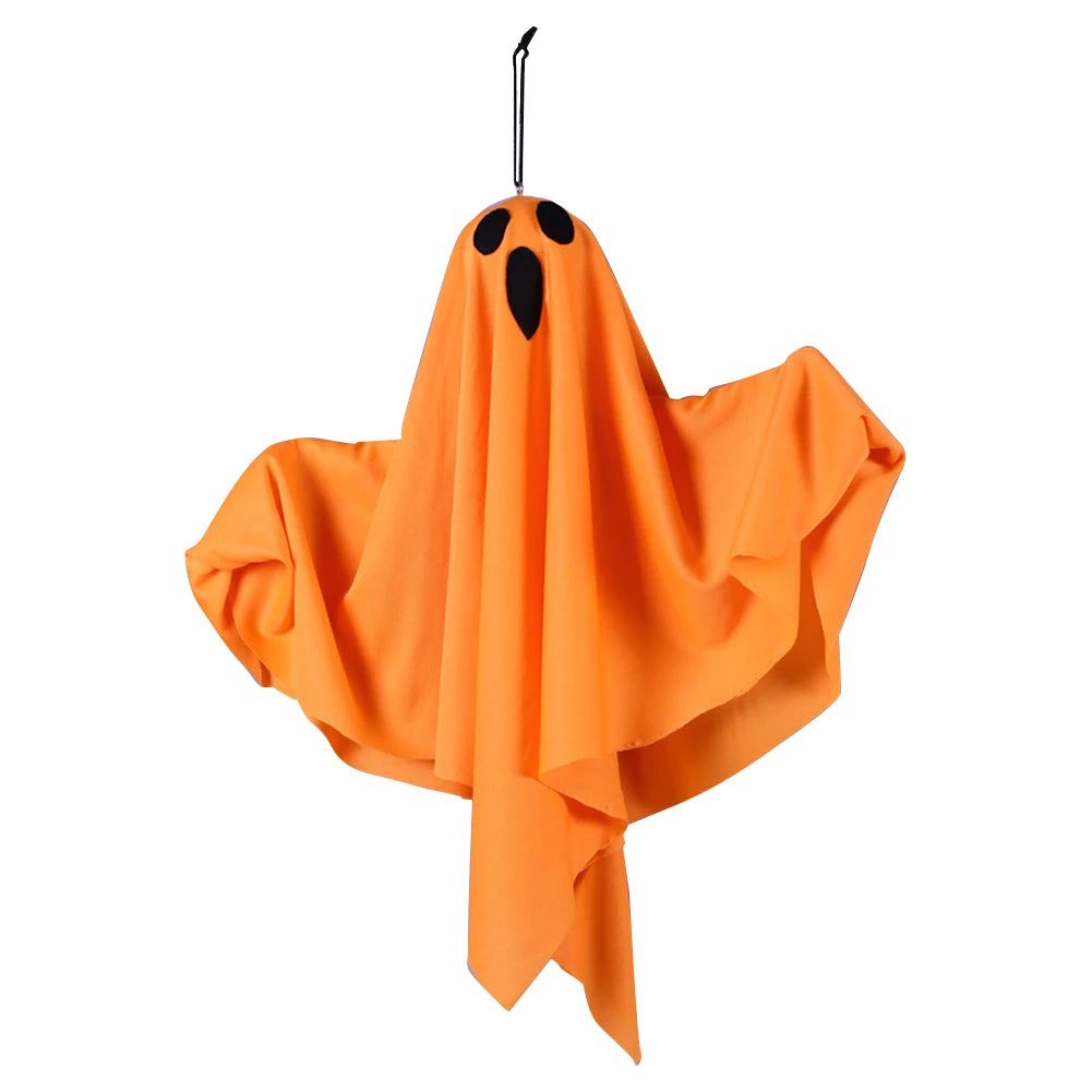 LED Halloween Hanging Ghost Decoration