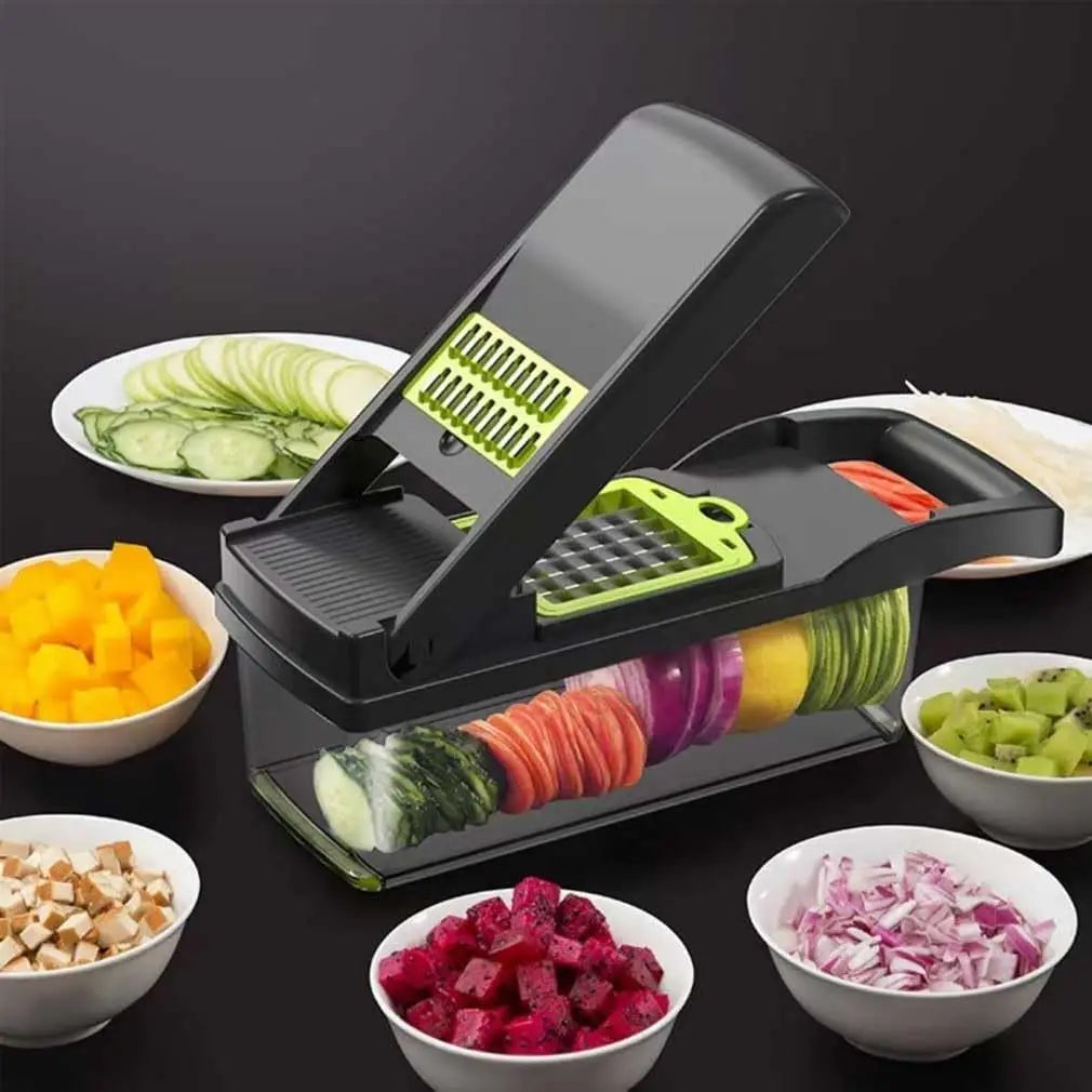 Chinese Fakeaway Kit | Complete Home Cooking Bundle | Wok, Utensils, Bowls & More