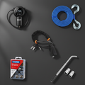 Car Emergency Kit Bundle