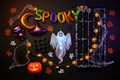 Halloween Party Kit Bundle